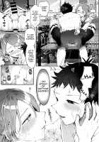 Isekai Shujuu Shota Oni / 異世界主従ショタおに [Seto Ryouko] [Original] Thumbnail Page 25