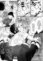 Isekai Shujuu Shota Oni / 異世界主従ショタおに [Seto Ryouko] [Original] Thumbnail Page 27