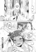 OVERLAP [Kuga Mayuri] [Original] Thumbnail Page 21