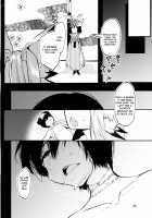 Tenkiame no Muko / 天気雨の婿 [Kuga Mayuri] [Original] Thumbnail Page 21