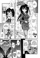 Josou no Kokoroe / 女装の心得 [Kishinosato Satoshi] [Original] Thumbnail Page 10