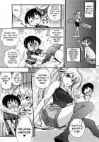 Josou no Kokoroe / 女装の心得 [Kishinosato Satoshi] [Original] Thumbnail Page 06