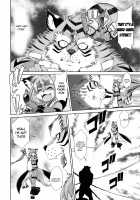 Mahou no Juujin Foxy Rena 15 / 魔法の獣人フォクシィ・レナ15 [Amakuchi] [Mahou No Juujin Foxy Rena] Thumbnail Page 21