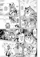 Mahou no Juujin Foxy Rena 15 / 魔法の獣人フォクシィ・レナ15 [Amakuchi] [Mahou No Juujin Foxy Rena] Thumbnail Page 22