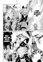 Mahou no Juujin Foxy Rena 15 / 魔法の獣人フォクシィ・レナ15 [Amakuchi] [Mahou No Juujin Foxy Rena] Thumbnail Page 23