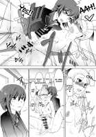 Seijo Kanraku Kuroi Mori no Sakusei Jinmon / 聖女陥落・黒い森の搾精尋問 [Jimador] [Girls Und Panzer] Thumbnail Page 21