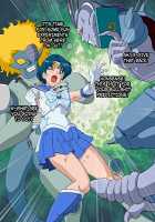 Bad-end simulation Vol. 1 / バッドエンドシミュレーション Vol.1 [Tarekatsu] [Sailor Moon] Thumbnail Page 17