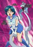 Bad-end simulation Vol. 1 / バッドエンドシミュレーション Vol.1 [Tarekatsu] [Sailor Moon] Thumbnail Page 22