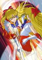 Bad-end simulation Vol. 2 / バッドエンドシミュレーション Vol.2 [Tarekatsu] [Sailor Moon] Thumbnail Page 17