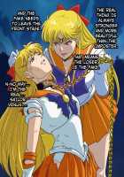 Bad-end simulation Vol. 2 / バッドエンドシミュレーション Vol.2 [Tarekatsu] [Sailor Moon] Thumbnail Page 18