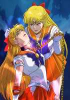 Bad-end simulation Vol. 2 / バッドエンドシミュレーション Vol.2 [Tarekatsu] [Sailor Moon] Thumbnail Page 19