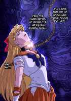Bad-end simulation Vol. 2 / バッドエンドシミュレーション Vol.2 [Tarekatsu] [Sailor Moon] Thumbnail Page 21