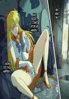 Bad-end simulation Vol. 2 / バッドエンドシミュレーション Vol.2 [Tarekatsu] [Sailor Moon] Thumbnail Page 22