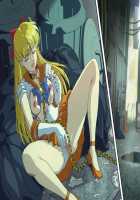 Bad-end simulation Vol. 2 / バッドエンドシミュレーション Vol.2 [Tarekatsu] [Sailor Moon] Thumbnail Page 23