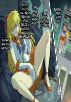 Bad-end simulation Vol. 2 / バッドエンドシミュレーション Vol.2 [Tarekatsu] [Sailor Moon] Thumbnail Page 24