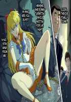 Bad-end simulation Vol. 2 / バッドエンドシミュレーション Vol.2 [Tarekatsu] [Sailor Moon] Thumbnail Page 25