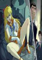 Bad-end simulation Vol. 2 / バッドエンドシミュレーション Vol.2 [Tarekatsu] [Sailor Moon] Thumbnail Page 26