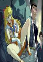 Bad-end simulation Vol. 2 / バッドエンドシミュレーション Vol.2 [Tarekatsu] [Sailor Moon] Thumbnail Page 27