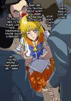 Bad-end simulation Vol. 2 / バッドエンドシミュレーション Vol.2 [Tarekatsu] [Sailor Moon] Thumbnail Page 28