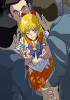 Bad-end simulation Vol. 2 / バッドエンドシミュレーション Vol.2 [Tarekatsu] [Sailor Moon] Thumbnail Page 29