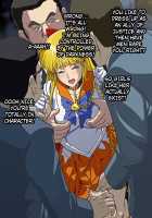 Bad-end simulation Vol. 2 / バッドエンドシミュレーション Vol.2 [Tarekatsu] [Sailor Moon] Thumbnail Page 31