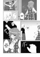 Anata dake o Mitsumete / あなただけを見つめて [Ashima Takumi] [Touhou Project] Thumbnail Page 11