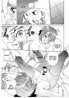 ANGEL PAIN 14 [Kitani Sai] [Gundam Seed Destiny] Thumbnail Page 24
