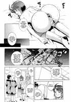 ANGEL PAIN 14 [Kitani Sai] [Gundam Seed Destiny] Thumbnail Page 29