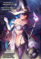 Girls & GoblinSlayer / Girls & GoblinSlayer [Menyoujan] [Goblin Slayer] Thumbnail Page 21