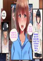 The Story About How I’ve Managed to Lose My Virginity Twice / 俺が童貞と処女を失ったお話!! [Uni18] [Original] Thumbnail Page 104