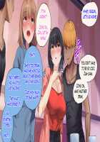 The Story About How I’ve Managed to Lose My Virginity Twice / 俺が童貞と処女を失ったお話!! [Uni18] [Original] Thumbnail Page 153