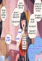 The Story About How I’ve Managed to Lose My Virginity Twice / 俺が童貞と処女を失ったお話!! [Uni18] [Original] Thumbnail Page 156