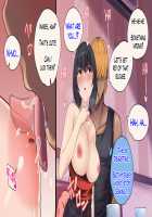 The Story About How I’ve Managed to Lose My Virginity Twice / 俺が童貞と処女を失ったお話!! [Uni18] [Original] Thumbnail Page 157