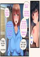 The Story About How I’ve Managed to Lose My Virginity Twice / 俺が童貞と処女を失ったお話!! [Uni18] [Original] Thumbnail Page 99