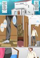 Musuko Ni Ai Ni Joukyou Shita Haha / 息子に会いに上京した母 [Spices] [Original] Thumbnail Page 107