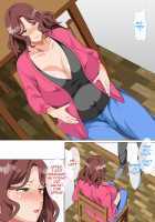 Musuko Ni Ai Ni Joukyou Shita Haha / 息子に会いに上京した母 [Spices] [Original] Thumbnail Page 108