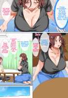 Musuko Ni Ai Ni Joukyou Shita Haha / 息子に会いに上京した母 [Spices] [Original] Thumbnail Page 40