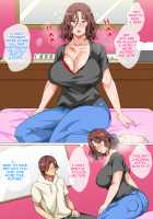 Musuko Ni Ai Ni Joukyou Shita Haha / 息子に会いに上京した母 [Spices] [Original] Thumbnail Page 44