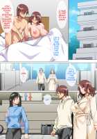 Musuko Ni Ai Ni Joukyou Shita Haha / 息子に会いに上京した母 [Spices] [Original] Thumbnail Page 95