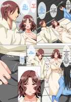 Musuko Ni Ai Ni Joukyou Shita Haha / 息子に会いに上京した母 [Spices] [Original] Thumbnail Page 96