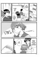 Onnanoko Tokidoki Otokonoko / 女の子ときどき男のこ [Hinemosu Notari] [Original] Thumbnail Page 101