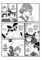 Onnanoko Tokidoki Otokonoko / 女の子ときどき男のこ [Hinemosu Notari] [Original] Thumbnail Page 103