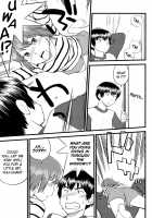 Onnanoko Tokidoki Otokonoko / 女の子ときどき男のこ [Hinemosu Notari] [Original] Thumbnail Page 106