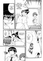 Onnanoko Tokidoki Otokonoko / 女の子ときどき男のこ [Hinemosu Notari] [Original] Thumbnail Page 10