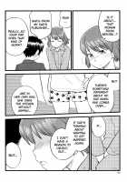 Onnanoko Tokidoki Otokonoko / 女の子ときどき男のこ [Hinemosu Notari] [Original] Thumbnail Page 113