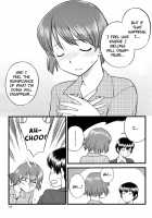 Onnanoko Tokidoki Otokonoko / 女の子ときどき男のこ [Hinemosu Notari] [Original] Thumbnail Page 114