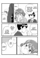 Onnanoko Tokidoki Otokonoko / 女の子ときどき男のこ [Hinemosu Notari] [Original] Thumbnail Page 115