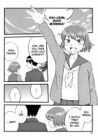 Onnanoko Tokidoki Otokonoko / 女の子ときどき男のこ [Hinemosu Notari] [Original] Thumbnail Page 117