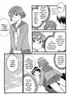 Onnanoko Tokidoki Otokonoko / 女の子ときどき男のこ [Hinemosu Notari] [Original] Thumbnail Page 118