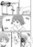 Onnanoko Tokidoki Otokonoko / 女の子ときどき男のこ [Hinemosu Notari] [Original] Thumbnail Page 121